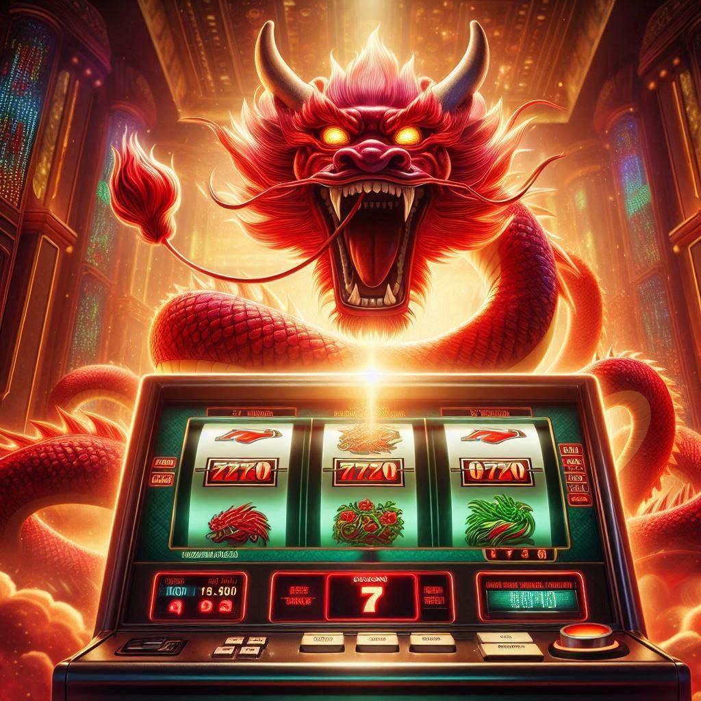 Slot Online
